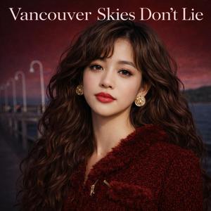 Vancouver Skies Don’t Lie