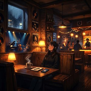 흐릿한 불빛 (Blurred Lights)