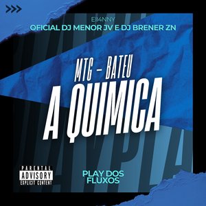 Mtg - Bateu a Quimica