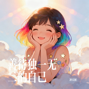 善待独一无二的自己
