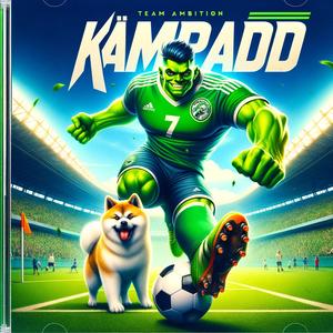 Kämpfe DD (DJ Zwölfgold Remix)