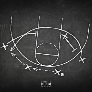 Fastbreak (feat. Nino Nix)