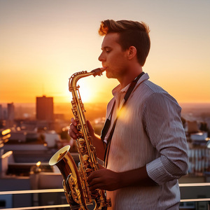 Tonos De Elegancia Urbana