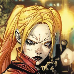 小丑女（翻唱）