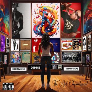 Insight (feat. Mecca, Demond Deshaun & Scratches by A. Mills)