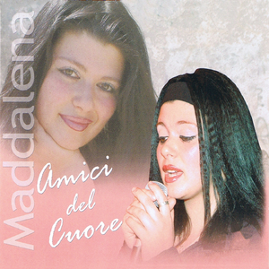 Un amore così grande