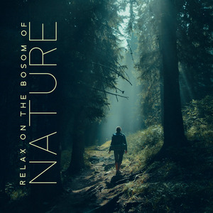 Wind Howling in the Mountains