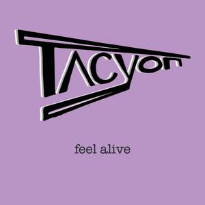 Feel Alive (feat. Dane G.)
