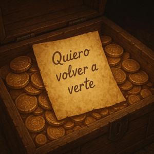 Quiero volverte a ver