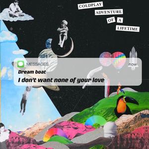 I don't want none of your love