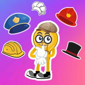 Heute bin ich Zauberer!