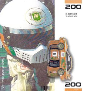 200 (feat. samosa)
