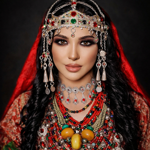 Ahidous amazigh ahouzar et moulati