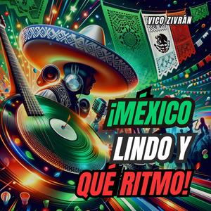 México Lindo y Qué Ritmo (Cumbia Dance)