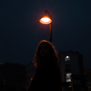 Незнакомка