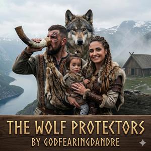 The Wolf Protectors