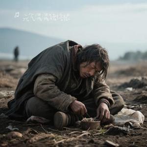 流浪 (Cover 半阳)