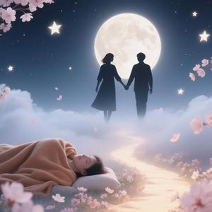 क्या तुम सपनों में मुझे खोज रहे हो?