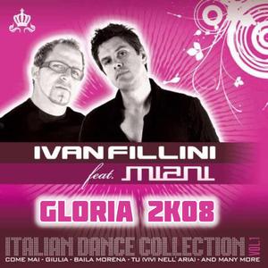 Gloria 2K08 (feat. Miani) (Radio Edit)