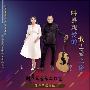 叫声亲爱的我已爱上你 (对唱版)