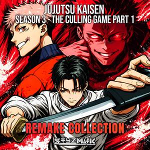 Hiromi Higuruma Theme - Genius Lawyer (From "Jujutsu Kaisen")