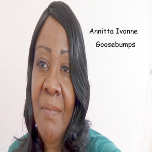 Goosebumps