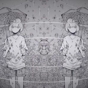 スイサイ／アンブレラ／ロクガツ／ドライフラワ（feat. カゼヒキ）