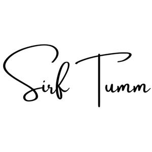 Sirf Tumm