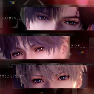 恋与深空 (cover Sarah Brightman)