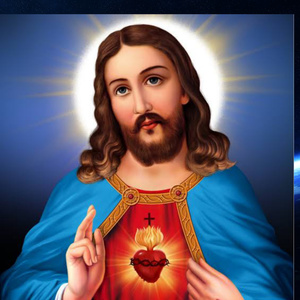 Koi nahi hai yishu ke jesa (Jesus bulata hai)