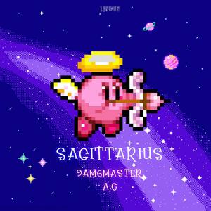 Sagittarius(prod.9am6master)