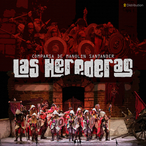 Como voy atesorando Carnavales (Pasodoble)