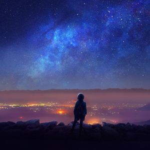 逍遥叹
