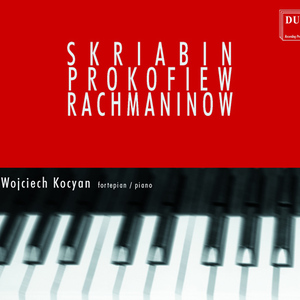 Piano Sonata No. 2 in G-Sharp Minor, Op. 19, "Sonata-Fantasy":I. Andante