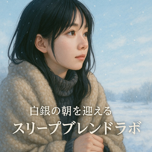 夢見るようなソナタ、一緒に聴いてね