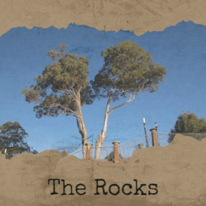The Rocks