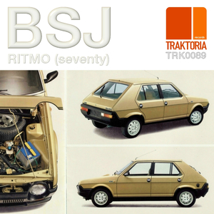 Ritmo (Seventy) (Original Mix)