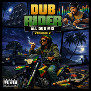 Thickiana DUB (feat. Tielo Lenz)