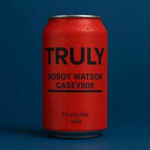 TRULY (feat. Casey808)