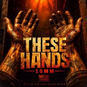 THESE HANDS