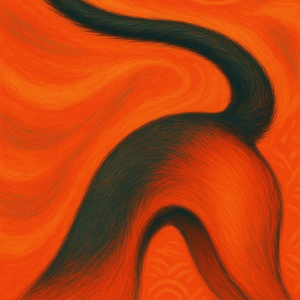 そんな気がする。That's what i think.