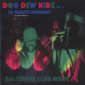 Bongo (Latin Palace Mix)