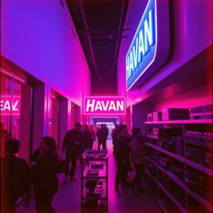 havan