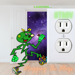 Slobbery Sloppy Toppy