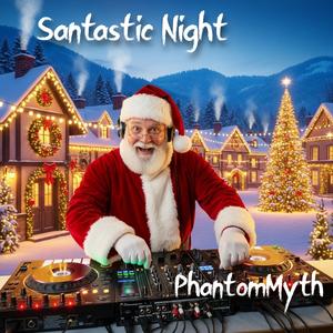 Santastic Night