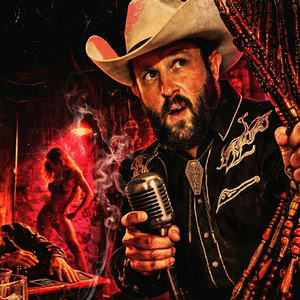 Mack (Live)