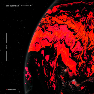 Minimun (Original Mix)