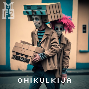 Ohikulkija