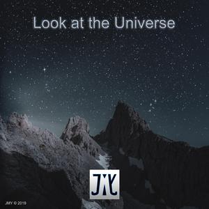 Look at the Universe