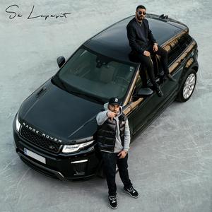 Sä Lupasit (feat. Yadi)